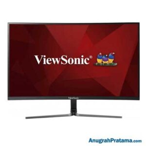 VIEWSONIC VX3258-2kc-mhd 31.5 Inch 144Hz Curved WQHD Monitor