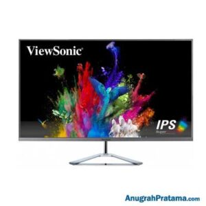 VIEWSONIC VX3276-2k-mhd 31.5 Inch WQHD IPS Monitor