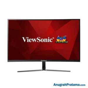 VIEWSONIC VX2758-c-mh 27 Inch 144Hz Curved Monitor