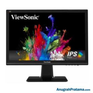 VIEWSONIC VX2039-Sa 19.5 Inch LED Monitor