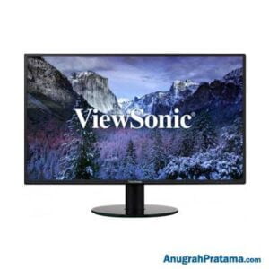 VIEWSONIC VA2719-2K-smhd 27 Inch WQHD Monitor
