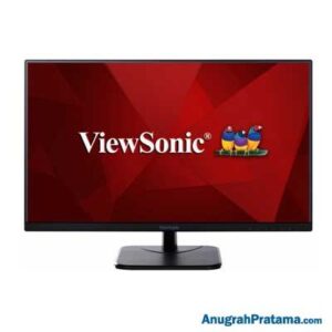 VIEWSONIC VA2456-mh 23.8 Inch LED Monitor
