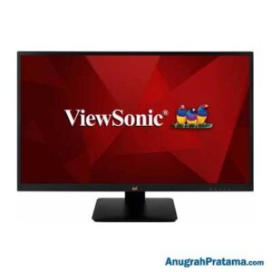 VIEWSONIC VA2410-mh 23.8 Inch IPS Full HD Monitor