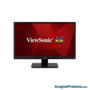 VIEWSONIC VA2210-h 21.5 Inch Full HD LED Monitor
