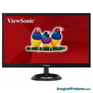 VIEWSONIC VA2261h-9 21.5 Inch Full HD LED Monitor