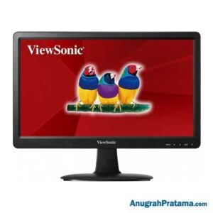 VIEWSONIC VA1630-h 15.6 Inch Widescreen LED Monitor