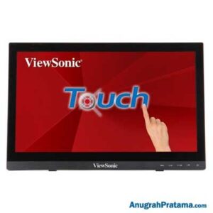 VIEWSONIC TD1630-3 15.6 Inch 10-Point Multi-Touch Display Monitor