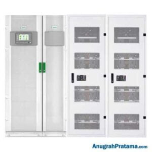 APC MGE Galaxy VM UPS 200kVA Lithium Ion Modular 15 Minutes
