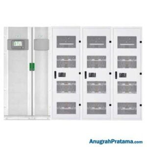 APC MGE Galaxy VM UPS 200kVA Lithium Ion Modular 30 Minutes