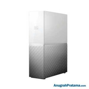 WESTERN DIGITAL My Cloud Home 4TB External Hard Drive