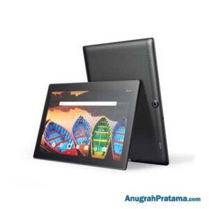 LENOVO Tab 3 10 TB3-X70F Slate Black Tablet [2GB/16GB]