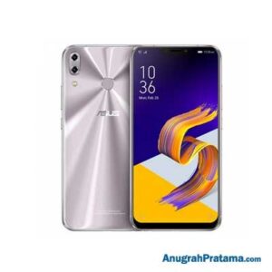 ASUS Zenfone 5Z ZS620KL-2H065ID Meteor Silver [8GB/256GB]