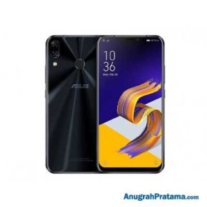 ASUS Zenfone 5 ZE620KL-1A036ID Midnight Blue [4GB/64GB]