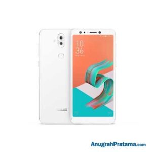 ASUS Zenfone 5Q ZC600KL-5B069ID White [4GB/64GB]