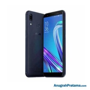 ASUS Zenfone Max M1 ZB555KL Black [3GB/32GB]