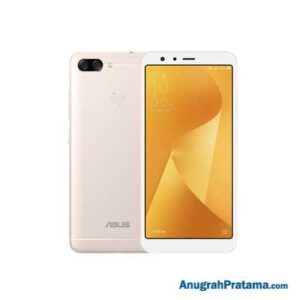 ASUS Zenfone Max Plus M1 ZB570TL-4G119ID Gold [4GB/64GB]