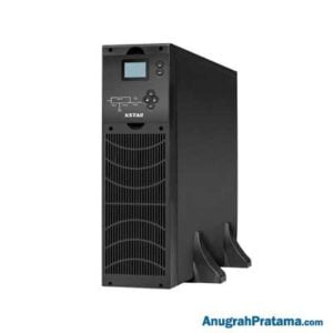 KSTAR Memo Plus RT9110H 1/1 10KVA/9KW On-Line UPS