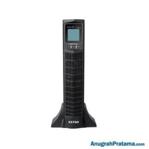 KSTAR Memo Plus RT II 9103H 3KVA/2700W On-Line UPS