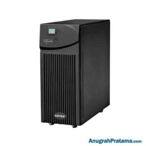 KSTAR Memo Plus H 15KVA/13.5KW 3/1 On-Line UPS