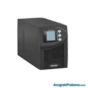 KSTAR Memo Plus H 3KVA/2700W On-Line UPS