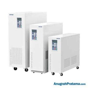 KSTAR GP815H 15KVA On-Line UPS