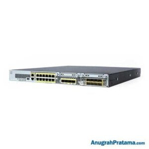 CISCO Firepower 2110 Master Bundle [FPR2110-BUN]