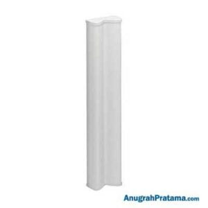 UBIQUITI airMAX 2.4 GHz, 15 dBi Sector Antenna (AM-2G15-120)