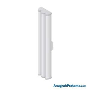 UBIQUITI airMAX 5 GHz, 19 dBi Sector Antenna (AM-5G19-120)