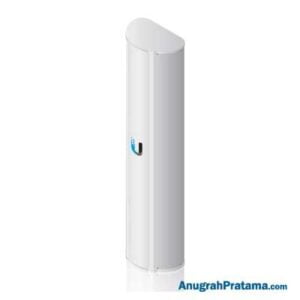 UBIQUITI airPrism 5 GHz, 3x30 degree HD Sector Antenna (AP-5AC-90-HD)