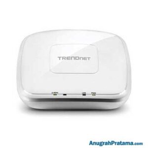 TRENDNET TEW-755AP N300 PoE Access Point