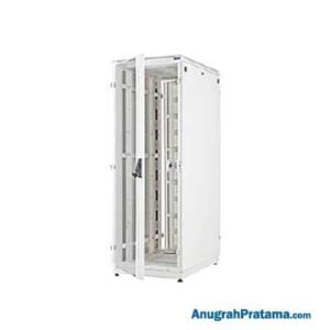 ABBA 19 Inch Closed Rack 20U depth 1150mm (C20-11150-GG/GB)