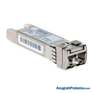 CISCO 10GBASE-SR SFP+ Module [SFP-10G-SR=]