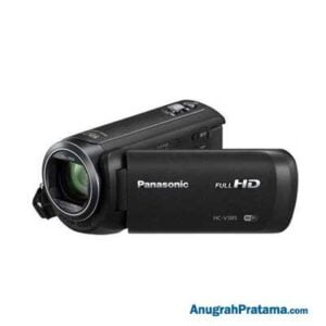 PANASONIC HC-V385GC-K HD Camcorder