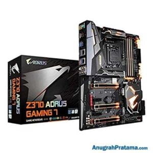 GIGABYTE Z370 AORUS Gaming 7 (rev. 1.0) Motherboard