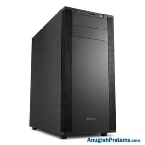 SHARKOON Casing ATX Midi Tower M25-V