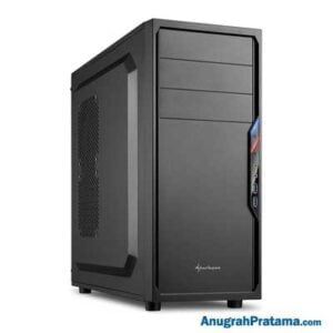 SHARKOON Casing ATX Midi Tower VS4-V