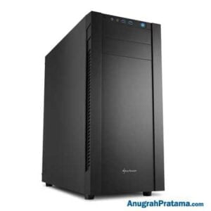SHARKOON Casing ATX Midi Tower S25-V