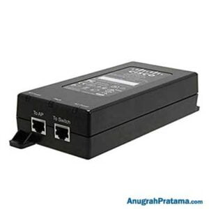 CISCO Power Injector (802.3at) for Aironet Access Points [AIR-PWRINJ6=]