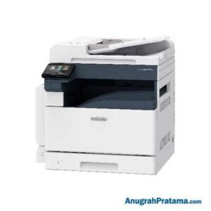 FUJI XEROX DocuCentre SC2022 (Color) Mesin Fotocopy + Fax Kit
