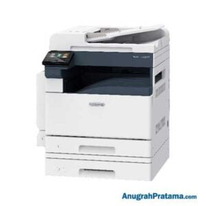 FUJI XEROX DocuCentre SC2022 (Color) Mesin Fotocopy + One Tray Module + Fax Kit