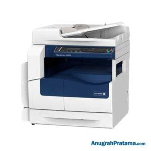 FUJI XEROX DocuCentre S2520 (BW) Mesin Fotocopy+ Fax Kit