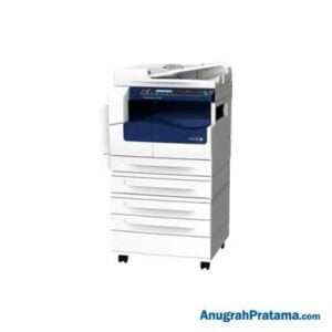 FUJI XEROX DocuCentre S2520 (BW) Mesin Fotocopy + One Tray Module + Two Tray Module