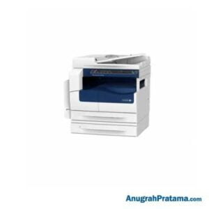 FUJI XEROX DocuCentre S2520 (BW) Mesin Fotocopy + One Tray Module