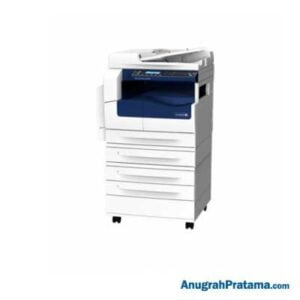 FUJI XEROX DocuCentre S2320 (BW) Mesin Fotocopy + One Tray Module +  Two Tray Module + Fax Kit