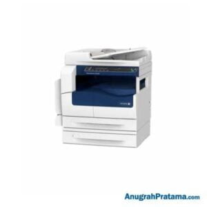 FUJI XEROX DocuCentre S2320 (BW) Mesin Fotocopy + One Tray Module +  Fax Kit