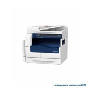 FUJI XEROX DocuCentre S2320 (BW) Mesin Fotocopy + Fax Kit
