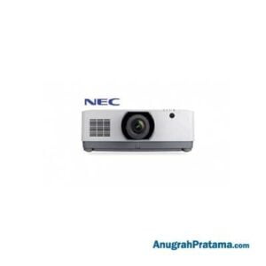 NEC NP-PA653ULG 6500 Lumens WUXGA Projector