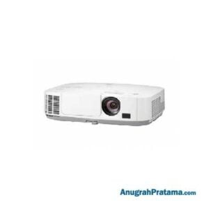 NEC NP-P451WG 4500 Lumens WXGA Projector