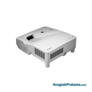 NEC UM351W 3500 Lumens WXGA Projector