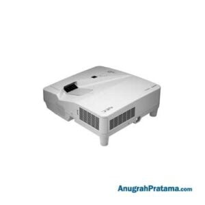 NEC UM361X 3600 Lumens WXGA Projector